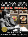 Cover image for The Man from Muscle Shoals